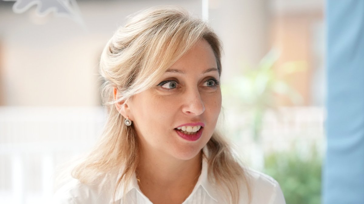 Gruzijas režīms ir sācis autoritārās konsolidācijas pēdējo fāzi, uzskata opozicionāre