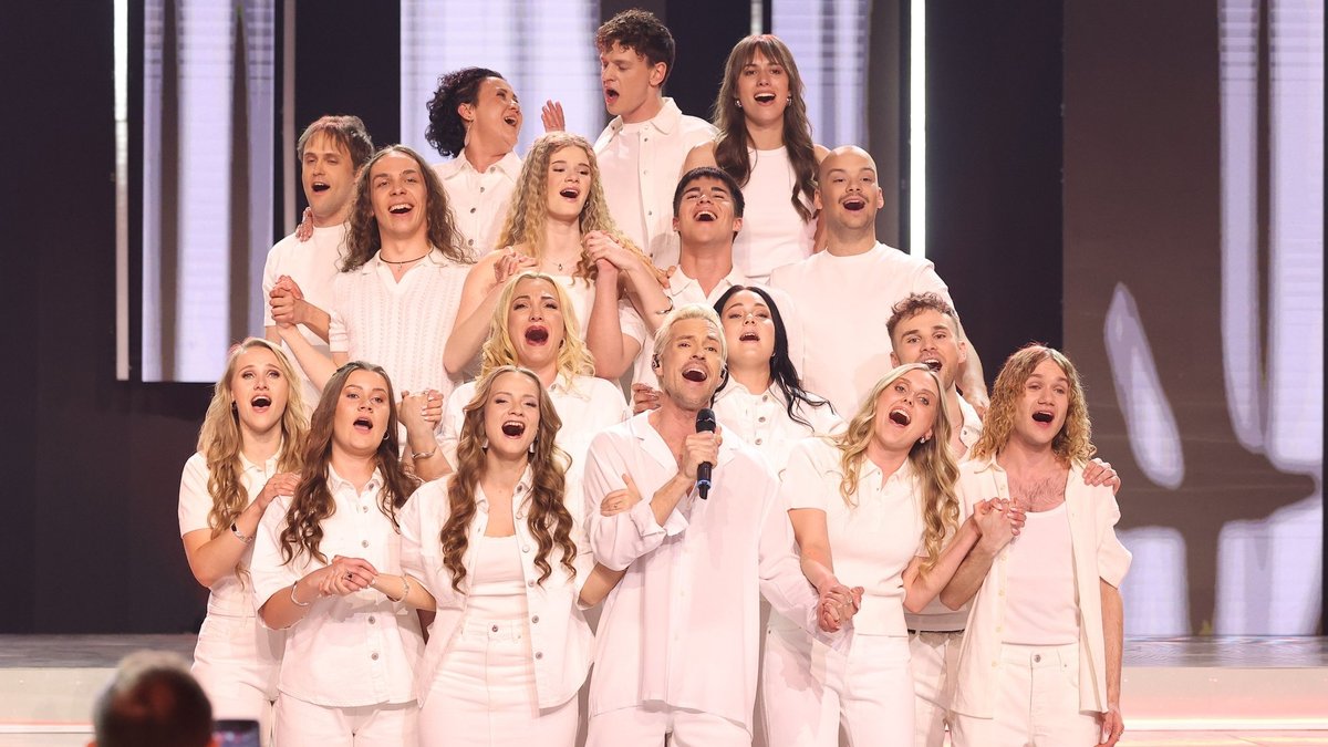 Dziedāšanas entuziastus aicina pieteikties "Kora karu" jaunajai sezonai