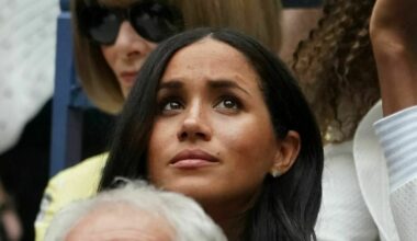 Megana Mārkla. Foto: TIMOTHY A. CLARY / AFP