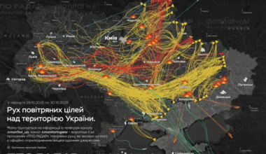 Ukrainas eksperts pastāstīja par 3 Putina militārajām mērķiem