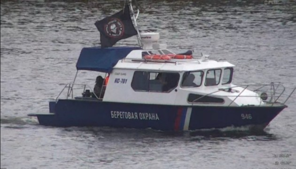 Vagnera algotņi ieņēmuši Krievijas robežsardzi pie Narvas?