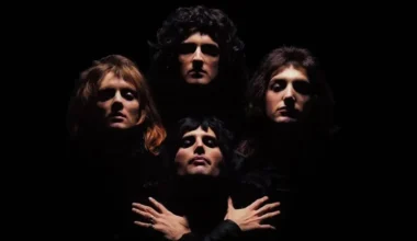 50 gadi kopš 'Bohemian Rhapsody': Skatiet neparastākās Queen hita kaverversijas