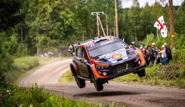Lapi varētu atgriezties WRC – Motoru sports – Sportacentrs.com