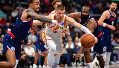 Foto: Gary A. Vasquez-Imagn Images/Scanpix