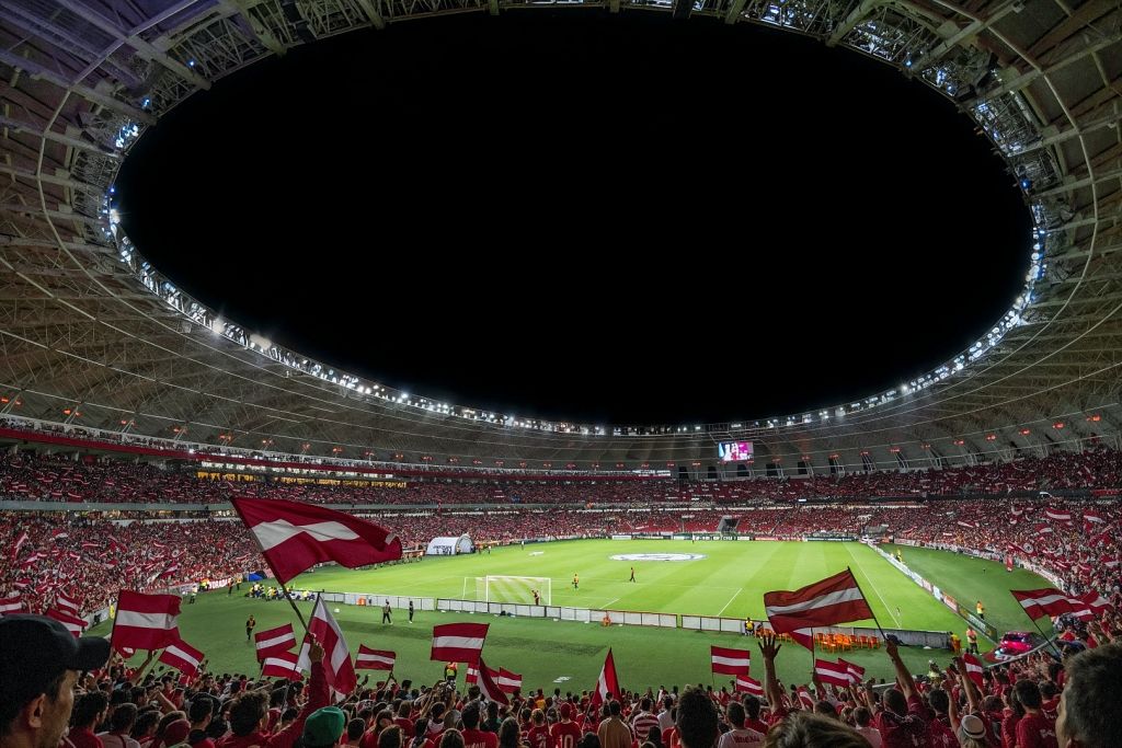 Nacionālais futbola stadions – ieguldījums Latvijas nākotnē :: Dienas Bizness