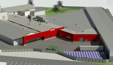 Spilva ražotnes paplašināšanā investēs 5,4 miljonus eiro