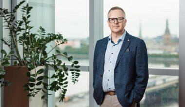 Latvijas meža nozare – eksportspējas mugurkauls ar augstu pievienoto vērtību :: Dienas Bizness