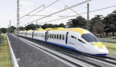 LDz noslēdzis līgumu par padziļināto Rail Baltica projekta izvērtējumu :: Dienas Bizness