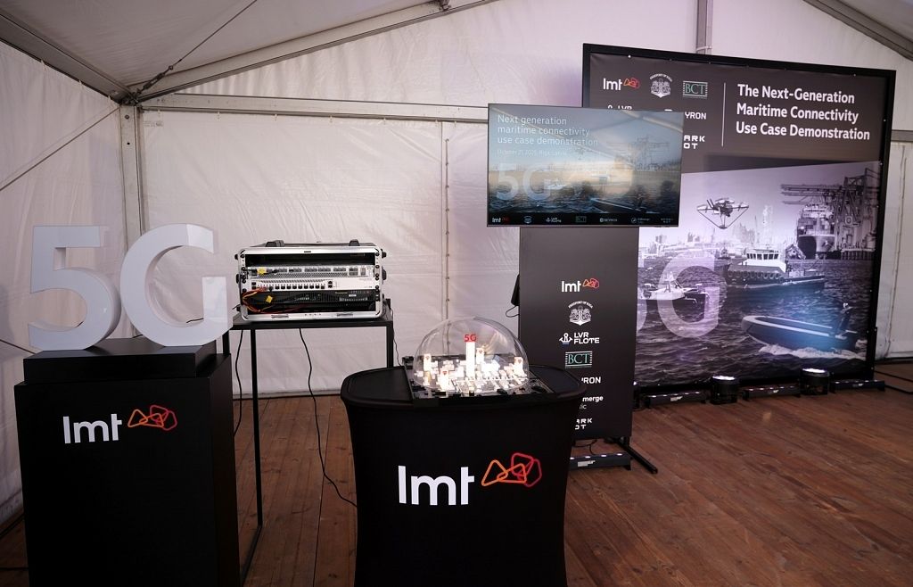 LMT grupa dibina tehnoloģiju finansēšanas uzņēmumu LMT Finance :: Dienas Bizness