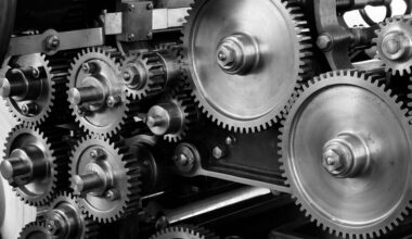 Septembrī rūpniecības produkcijas apjoms pieauga par 6,5% :: Dienas Bizness