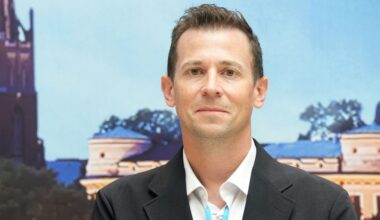 Eksperts: Sākam apjaust Kanādas lomu kā tiltam starp ASV un Eiropu :: Dienas Bizness