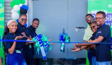 Eleving Group uzsāk darbību Tanzānijā :: Dienas Bizness