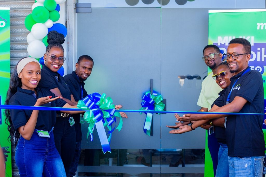 Eleving Group uzsāk darbību Tanzānijā :: Dienas Bizness