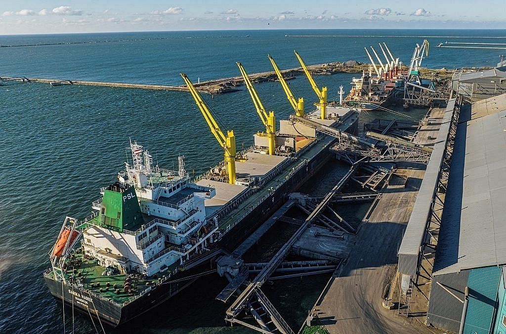 Ostu pārvaldēm būs jāmaksā uzņēmumu ienākuma nodoklis :: Dienas Bizness