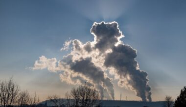 ES valstis vienojas samazināt siltumnīcefekta gāzu emisiju par vismaz 90% līdz 2040. gadam :: Dienas Bizness