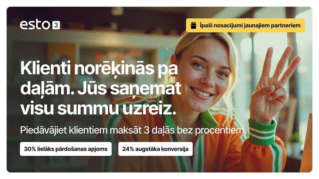 Gada pēdējais ceturksnis – izšķirošs laiks tirgotājiem :: Dienas Bizness