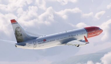 Norwegian patlaban neplāno paplašināt bāzi Rīgas lidostā :: Dienas Bizness