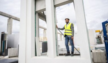 UPB grupa attīstībā plāno investēt apmēram septiņus miljonus eiro