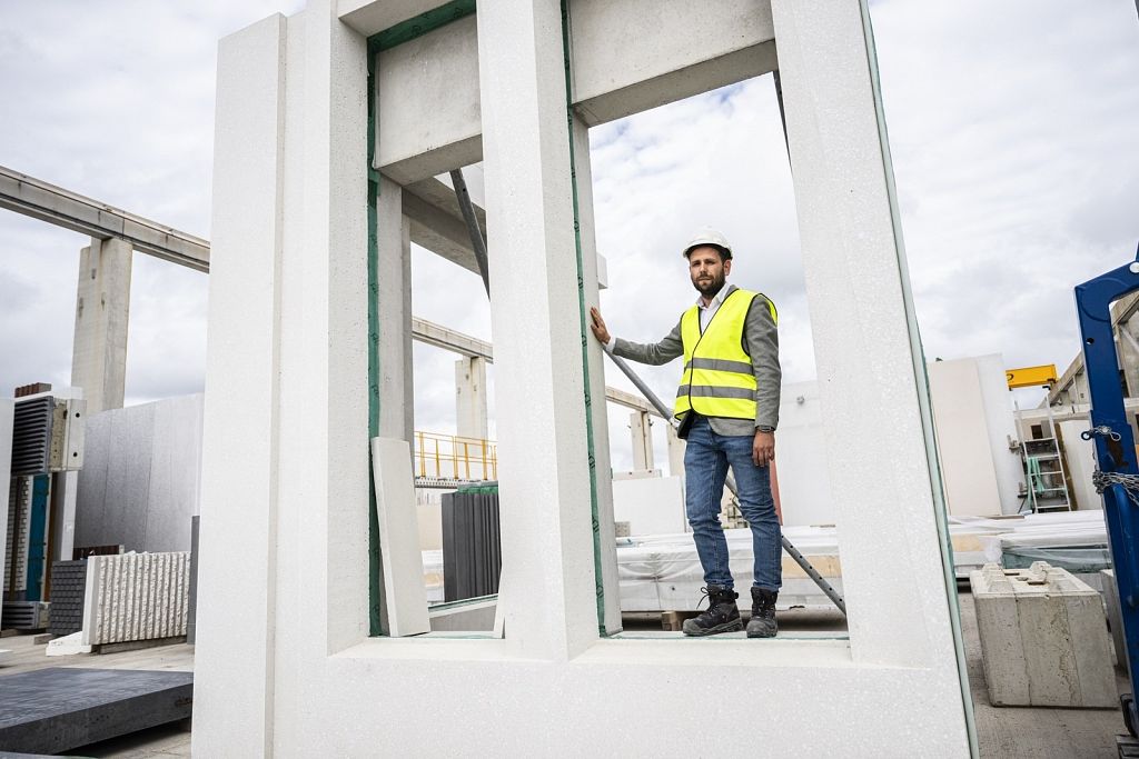 UPB grupa attīstībā plāno investēt apmēram septiņus miljonus eiro