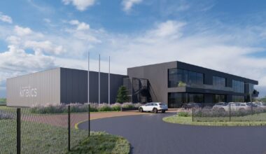 Viens no retajiem biznesiem, kas pats ražo savu produktu