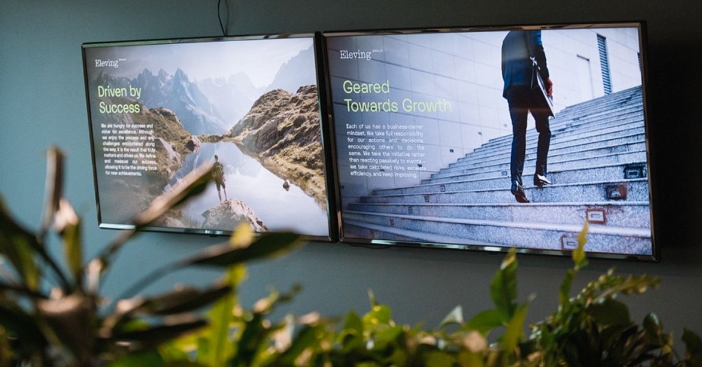 Financial Times ierindo Eleving Group 57. vietā starp straujāk augošajiem Eiropas uzņēmumiem :: Dienas Bizness