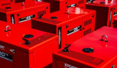 Storent Holding plāno jaunu publisko obligāciju piedāvājumu :: Dienas Bizness