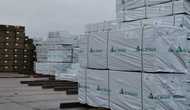 Par Kurekss īpašnieci kļuvusi Austrijas kompānija :: Dienas Bizness