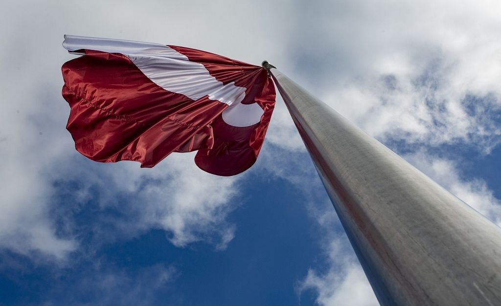 Fitch apstiprinājusi Latvijas kredītreitingu "A-" līmenī :: Dienas Bizness