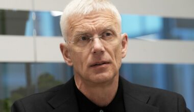 Kariņš: Citskovski krimināli apsūdz nepamatoti :: Dienas Bizness