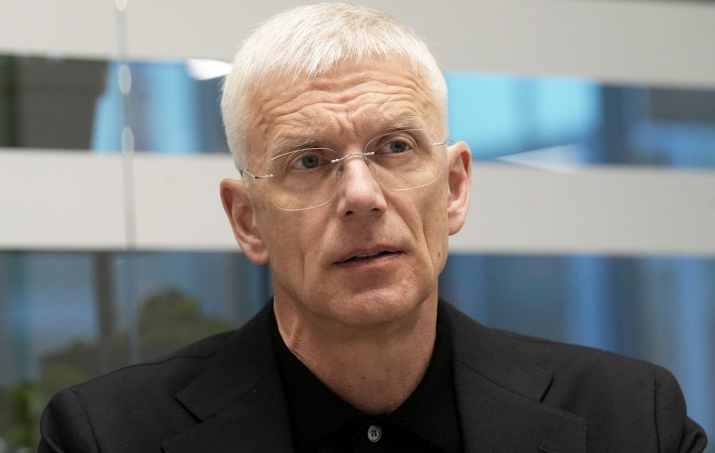 Kariņš: Citskovski krimināli apsūdz nepamatoti :: Dienas Bizness