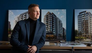 Nekustamo īpašumu tirgus piedzīvo jaunu izaugsmes vilni :: Dienas Bizness