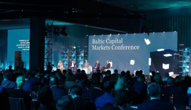 Alppes Capital ir palielinājis savu līdzdalību Indexo līdz 8,71%