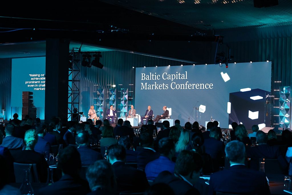 Alppes Capital ir palielinājis savu līdzdalību Indexo līdz 8,71%