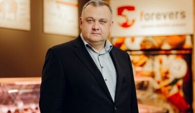 Andrejs Ždans: "Tādu šantāžu nebijām gaidījuši!" :: Dienas Bizness