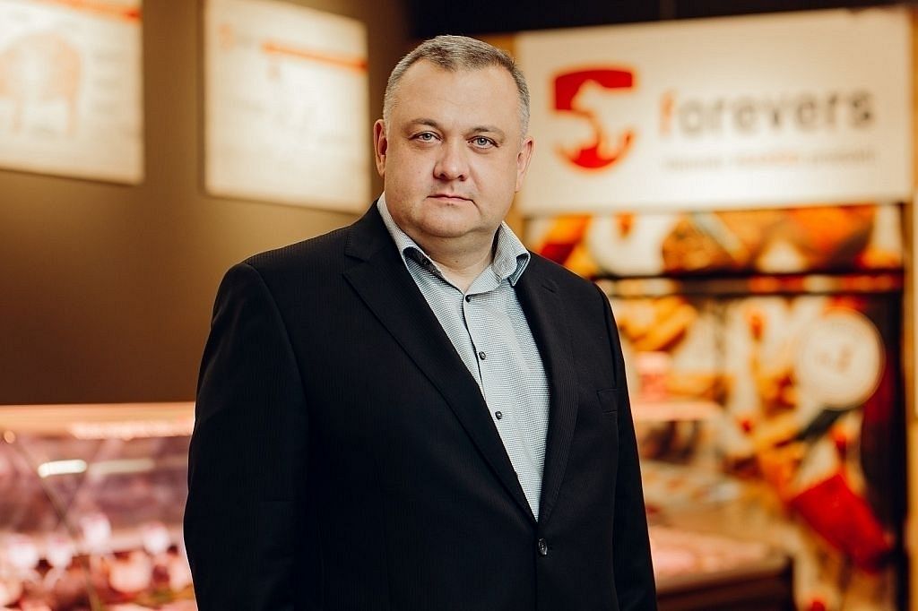 Andrejs Ždans: "Tādu šantāžu nebijām gaidījuši!" :: Dienas Bizness