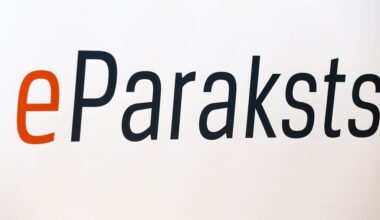 LVRTC ievieš jaunu drošības funkciju eParaksts mobile lietotājiem :: Dienas Bizness