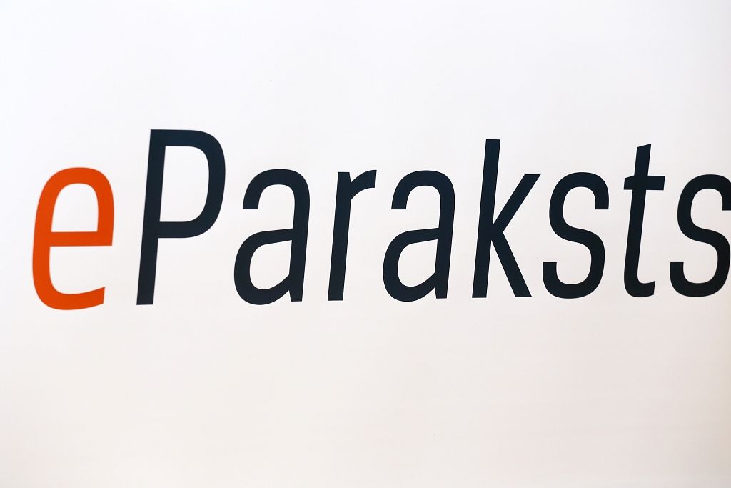 LVRTC ievieš jaunu drošības funkciju eParaksts mobile lietotājiem :: Dienas Bizness