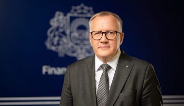 Alppes Capital ir palielinājis savu līdzdalību Indexo līdz 8,71%