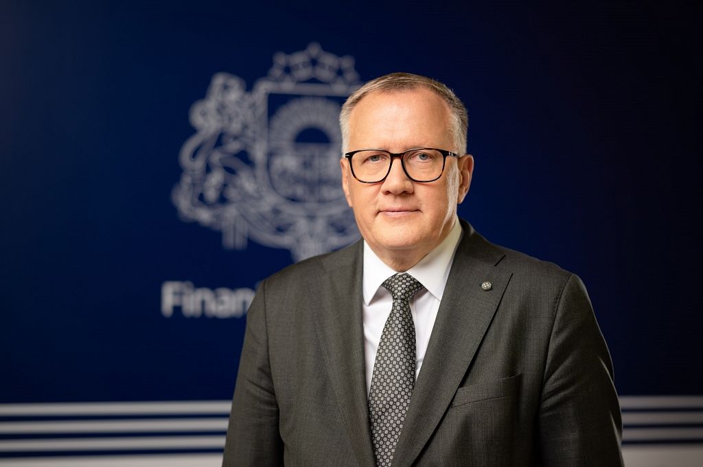 Alppes Capital ir palielinājis savu līdzdalību Indexo līdz 8,71%