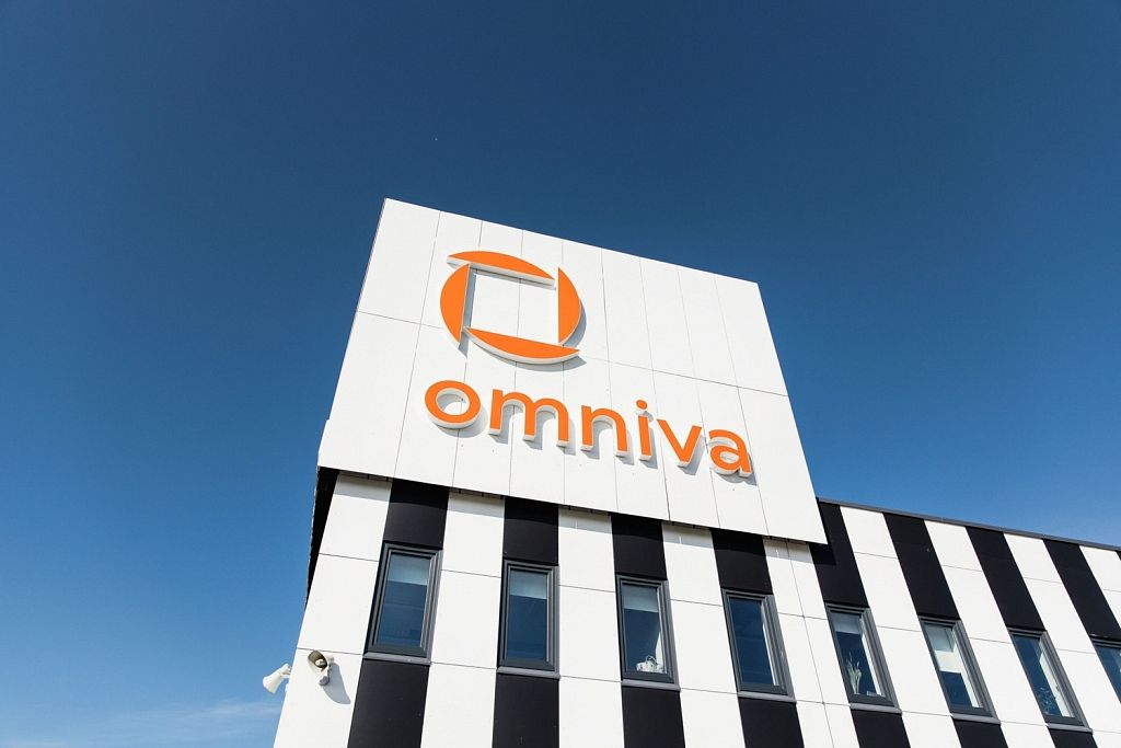 Igaunijas valdība uzsāk priekšdarbus Omniva privatizācijai :: Dienas Bizness