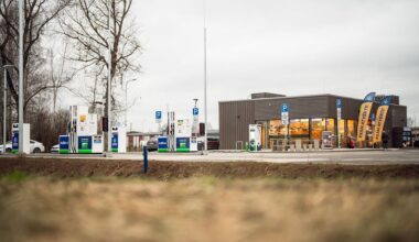 Virši-A investē 1,6 miljonus eiro DUS izveidē Kuldīgā :: Dienas Bizness