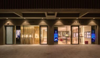 DB pēta, kur investējis Aigara Kesenfelda pirmās paaudzes ģimenes investīciju uzņēmums