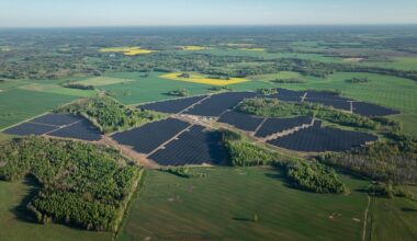 Ignitis grupas investīcijas sasniegušas 529,9 miljonus eiro :: Dienas Bizness