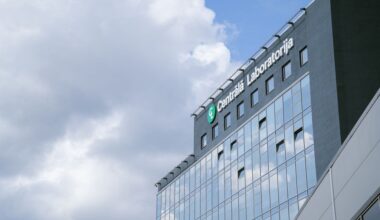 Centrālā laboratorija pērn laboratorisko izmeklējumu pieejamībā ieguldījusi 2,13 miljonus eiro :: Dienas Bizness