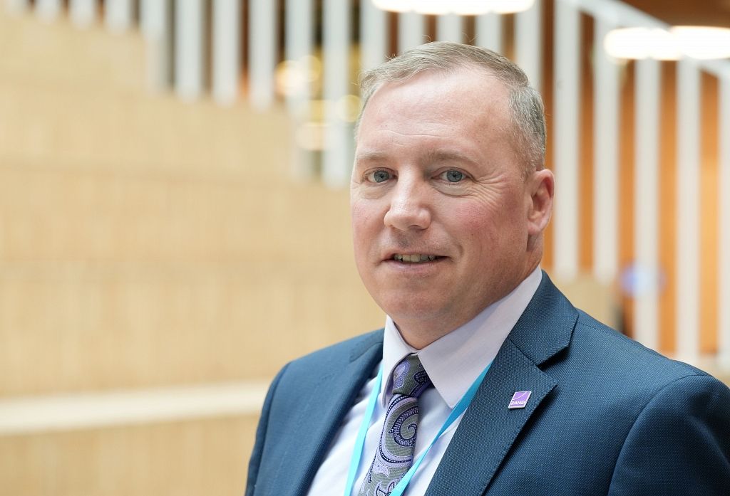 Eksperts: Nojauciet taču tās Krievijas platuma sliedes :: Dienas Bizness