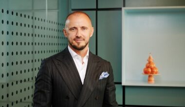 APF Holdings mainīs nosaukumu uz Agrova Baltics :: Dienas Bizness