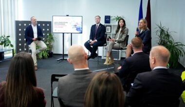 Jaunajā lielo investīciju programmas kārtā pieejami 67 miljoni eiro :: Dienas Bizness