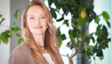 Mākslīgais intelekts – līdera sabiedrotais jeb kā tehnoloģijas palīdz kļūt cilvēcīgākiem :: Dienas Bizness