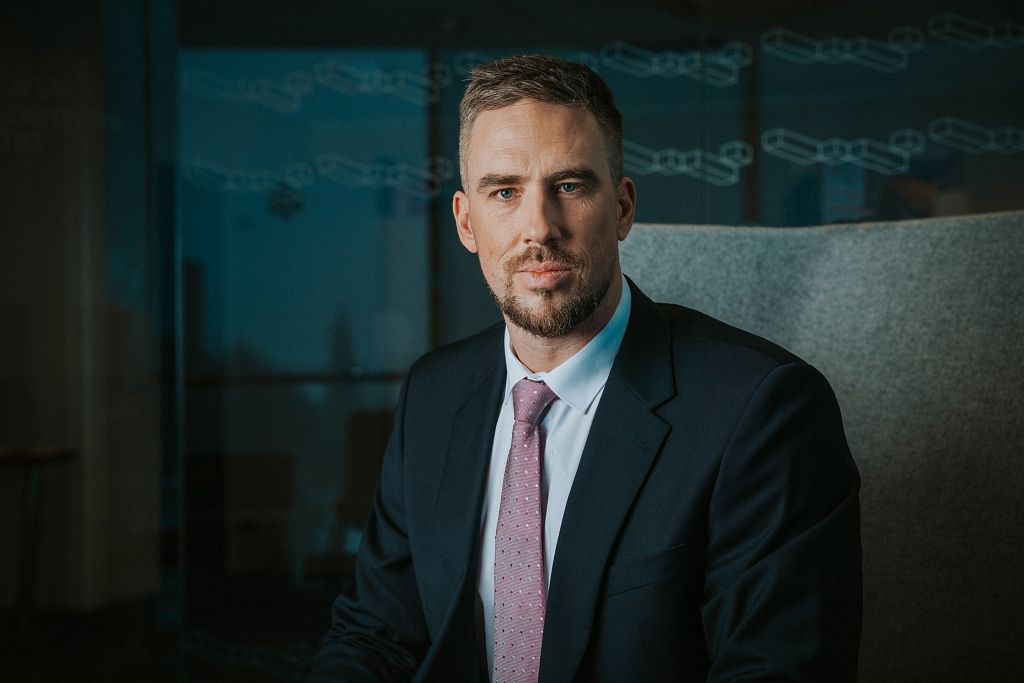 Globālie ekonomiskie satricinājumi kļūst biežāki – biznesa riski jāvērtē regulārāk arī Baltijā :: Dienas Bizness