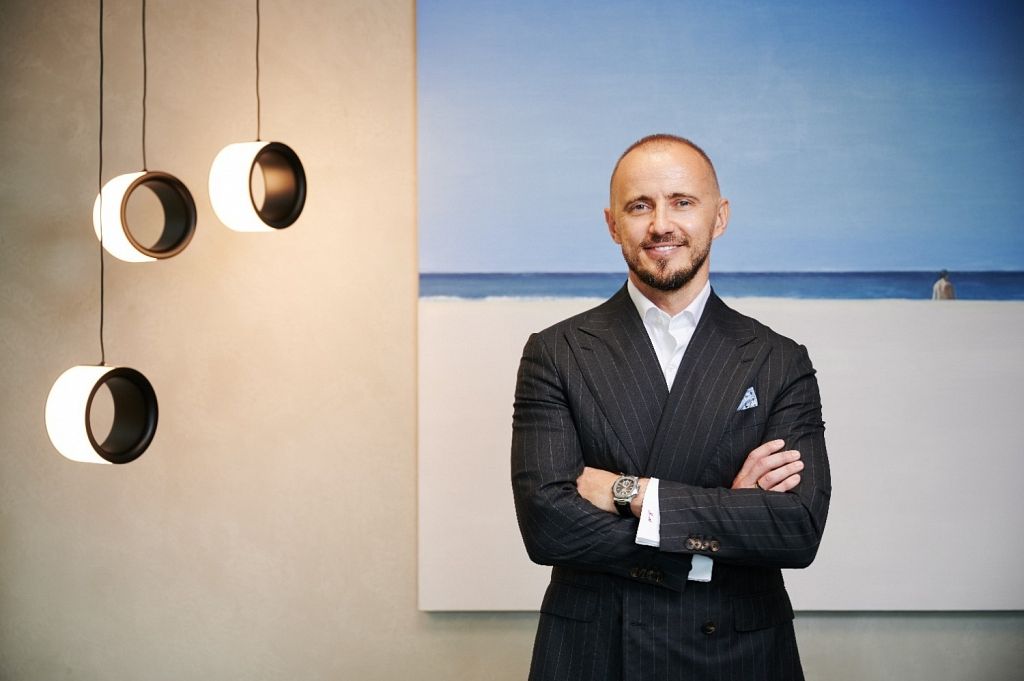 Agrova International par 40 miljoniem eiro iegādājas Lielbritānijas olu ražotāju :: Dienas Bizness